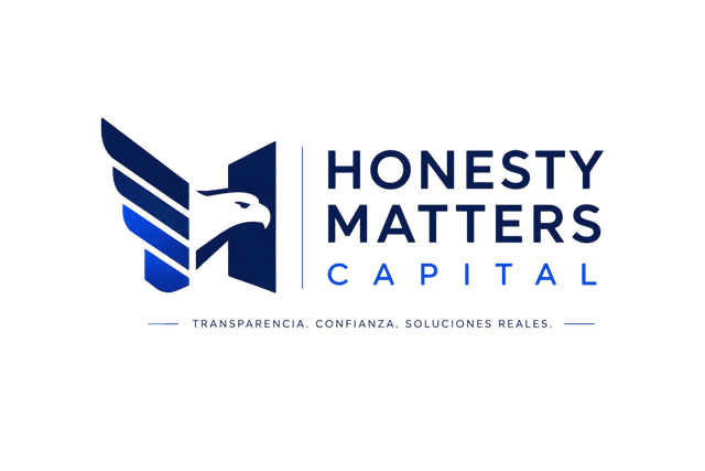 HMC Fin Logo